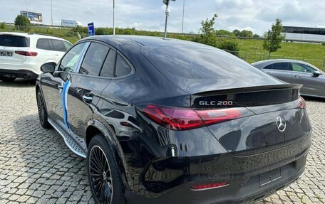 Mercedes-Benz GLC Coupe, 2025 год, 11 820 000 рублей, 3 фотография