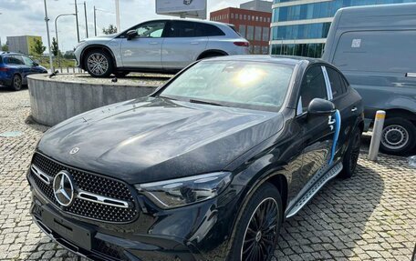 Mercedes-Benz GLC Coupe, 2025 год, 11 820 000 рублей, 2 фотография