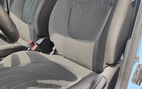 KIA Picanto II, 2011 год, 1 280 000 рублей, 7 фотография