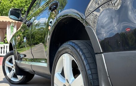 Volkswagen Touareg III, 2008 год, 1 170 000 рублей, 4 фотография