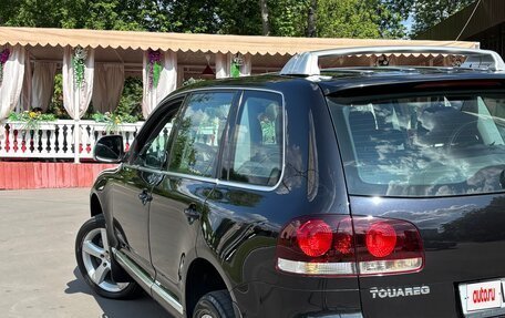 Volkswagen Touareg III, 2008 год, 1 170 000 рублей, 3 фотография