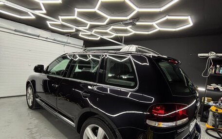 Volkswagen Touareg III, 2008 год, 1 170 000 рублей, 10 фотография
