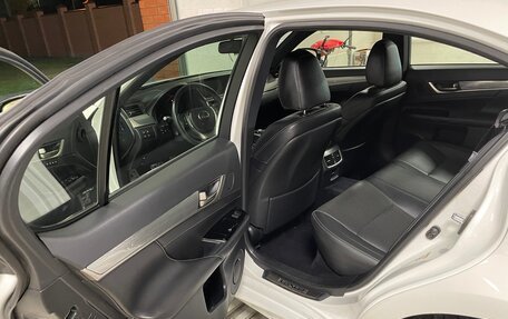 Lexus GS IV рестайлинг, 2012 год, 2 450 000 рублей, 7 фотография