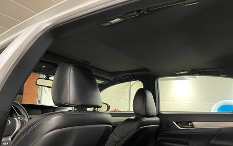 Lexus GS IV рестайлинг, 2012 год, 2 450 000 рублей, 8 фотография