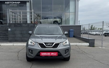 Chery Tiggo (T11), 2014 год, 520 000 рублей, 2 фотография