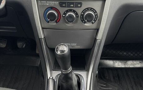 Chery Tiggo (T11), 2014 год, 520 000 рублей, 11 фотография