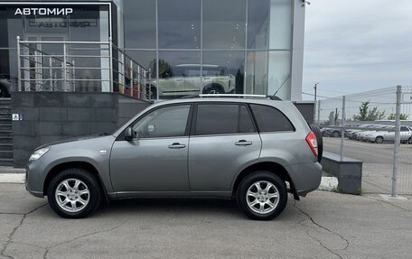Chery Tiggo (T11), 2014 год, 520 000 рублей, 8 фотография