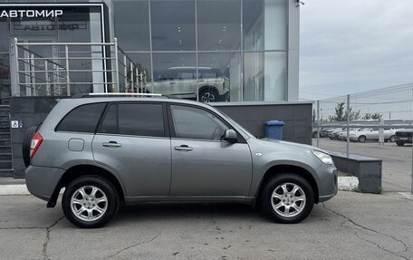 Chery Tiggo (T11), 2014 год, 520 000 рублей, 4 фотография
