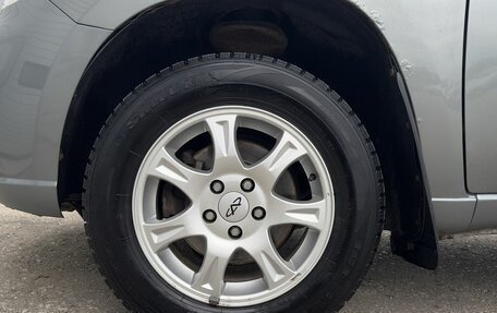 Chery Tiggo (T11), 2014 год, 520 000 рублей, 14 фотография