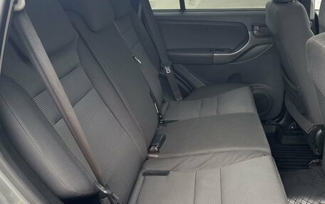 Chery Tiggo (T11), 2014 год, 520 000 рублей, 12 фотография
