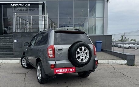 Chery Tiggo (T11), 2014 год, 520 000 рублей, 7 фотография