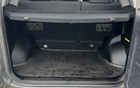Chery Tiggo (T11), 2014 год, 520 000 рублей, 15 фотография