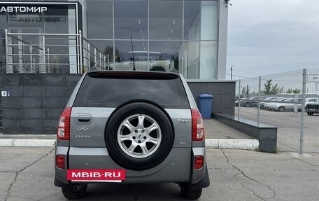 Chery Tiggo (T11), 2014 год, 520 000 рублей, 6 фотография