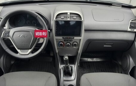 Chery Tiggo (T11), 2014 год, 520 000 рублей, 10 фотография