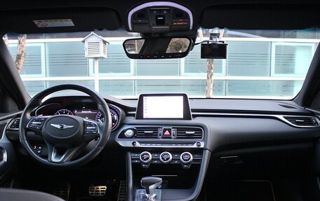 Genesis G70 I, 2021 год, 2 200 013 рублей, 14 фотография