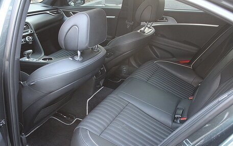 Genesis G70 I, 2021 год, 2 200 013 рублей, 15 фотография