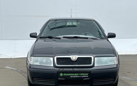 Skoda Octavia IV, 2008 год, 300 000 рублей, 2 фотография