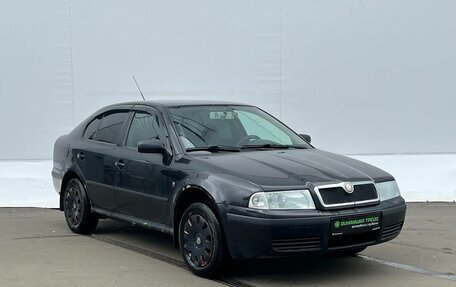 Skoda Octavia IV, 2008 год, 300 000 рублей, 3 фотография