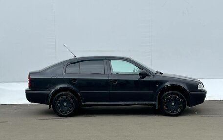 Skoda Octavia IV, 2008 год, 300 000 рублей, 4 фотография