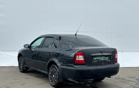 Skoda Octavia IV, 2008 год, 300 000 рублей, 6 фотография