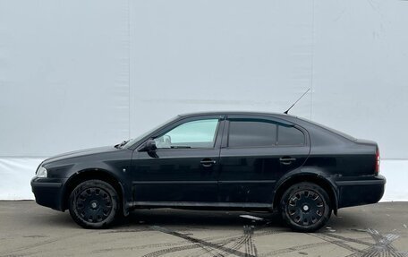 Skoda Octavia IV, 2008 год, 300 000 рублей, 5 фотография