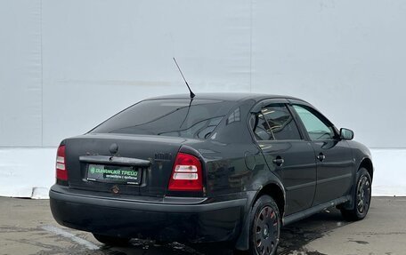 Skoda Octavia IV, 2008 год, 300 000 рублей, 8 фотография