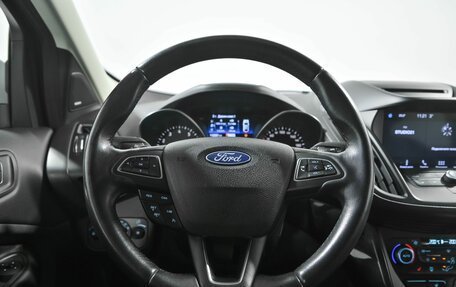 Ford Kuga III, 2018 год, 1 399 000 рублей, 9 фотография