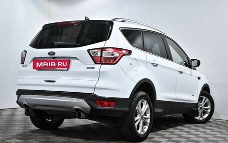 Ford Kuga III, 2018 год, 1 399 000 рублей, 5 фотография