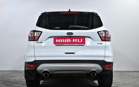 Ford Kuga III, 2018 год, 1 399 000 рублей, 6 фотография