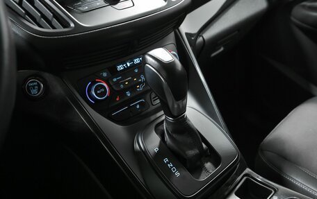 Ford Kuga III, 2018 год, 1 399 000 рублей, 13 фотография