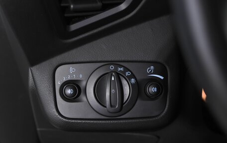 Ford Kuga III, 2018 год, 1 399 000 рублей, 14 фотография