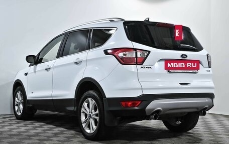 Ford Kuga III, 2018 год, 1 399 000 рублей, 7 фотография