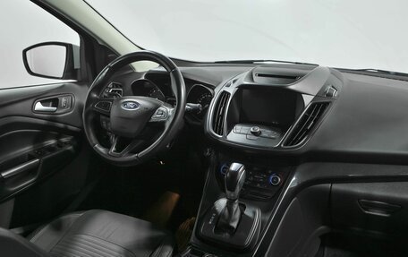 Ford Kuga III, 2018 год, 1 399 000 рублей, 18 фотография