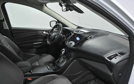 Ford Kuga III, 2018 год, 1 399 000 рублей, 19 фотография
