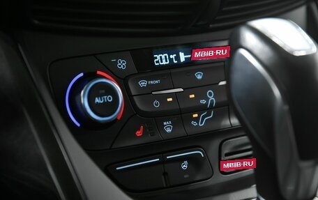 Ford Kuga III, 2018 год, 1 399 000 рублей, 12 фотография