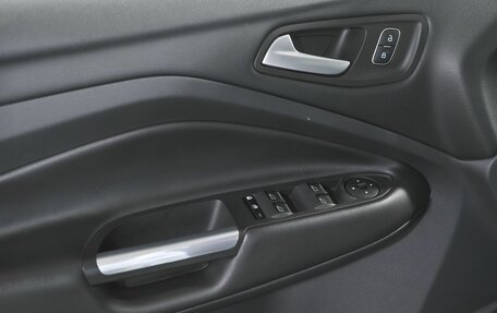 Ford Kuga III, 2018 год, 1 399 000 рублей, 16 фотография