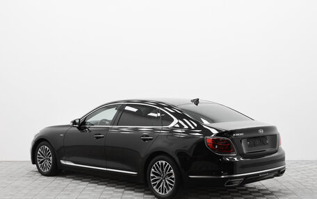 KIA K900 II, 2020 год, 2 150 999 рублей, 4 фотография