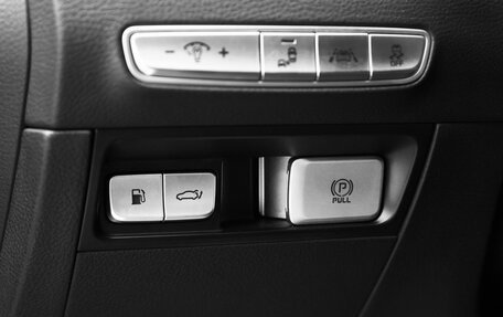 KIA K900 II, 2020 год, 2 150 999 рублей, 11 фотография
