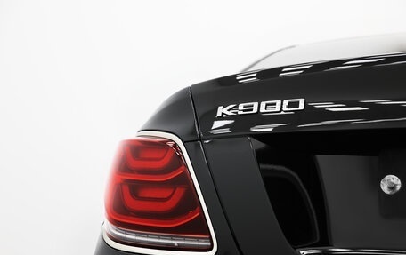 KIA K900 II, 2020 год, 2 150 999 рублей, 5 фотография