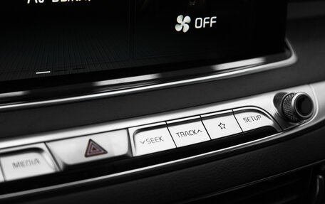 KIA K900 II, 2020 год, 2 150 999 рублей, 17 фотография
