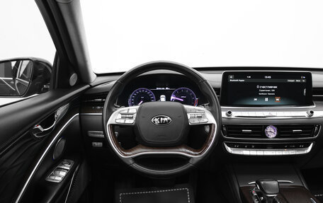 KIA K900 II, 2020 год, 2 150 999 рублей, 10 фотография