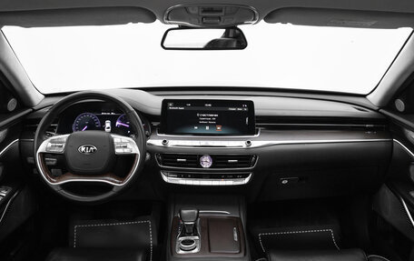 KIA K900 II, 2020 год, 2 150 999 рублей, 9 фотография