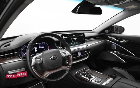 KIA K900 II, 2020 год, 2 150 999 рублей, 13 фотография