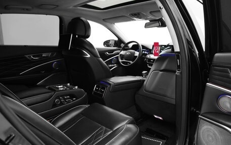 KIA K900 II, 2020 год, 2 150 999 рублей, 8 фотография
