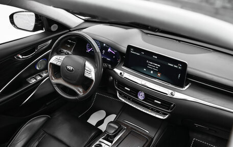 KIA K900 II, 2020 год, 2 150 999 рублей, 31 фотография