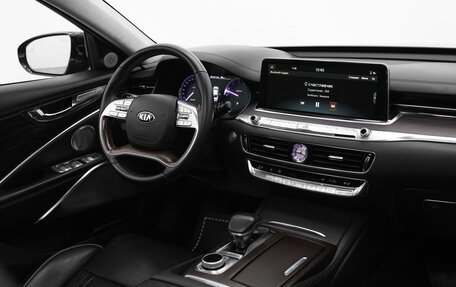 KIA K900 II, 2020 год, 2 150 999 рублей, 23 фотография