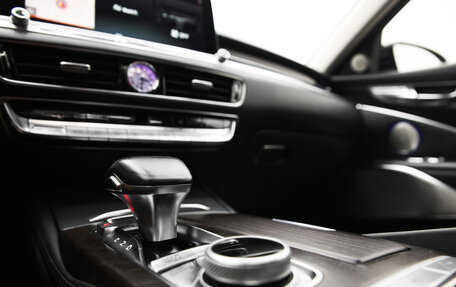 KIA K900 II, 2020 год, 2 150 999 рублей, 27 фотография