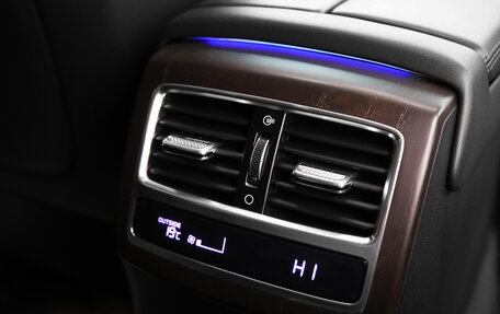 KIA K900 II, 2020 год, 2 150 999 рублей, 22 фотография