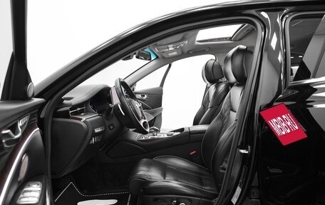 KIA K900 II, 2020 год, 2 150 999 рублей, 33 фотография