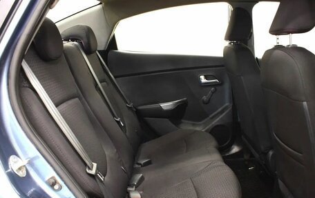 KIA Rio III рестайлинг, 2012 год, 360 000 рублей, 10 фотография